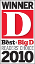 Big D News